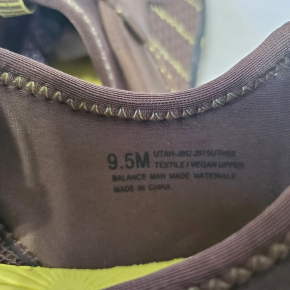 JBU by Jambu Utah All Terrain Waterproof Flats - Picture 9 of 10